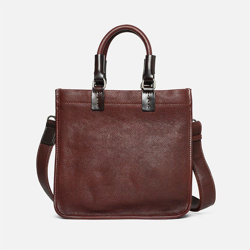 Comfortable Graceful Retro Unique Portable Mini Handbags