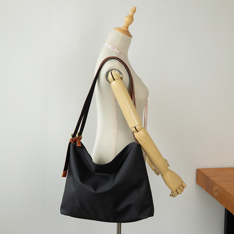 Women's Shopping Fashionable Nylon Oxford Cloth For Handbags