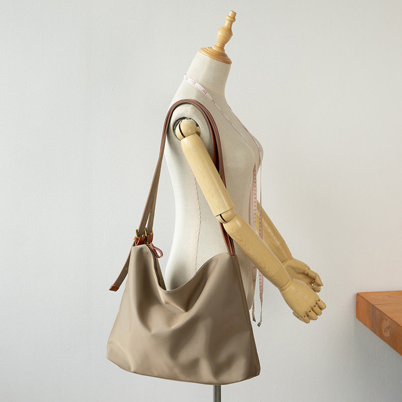 Women's Shopping Fashionable Nylon Oxford Cloth For Handbags