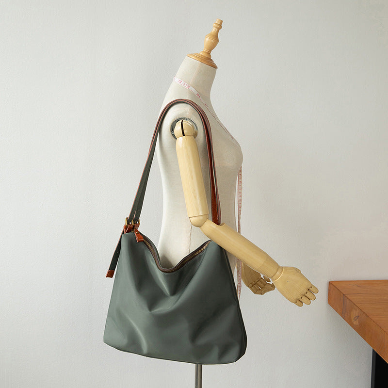 Women's Shopping Fashionable Nylon Oxford Cloth For Handbags