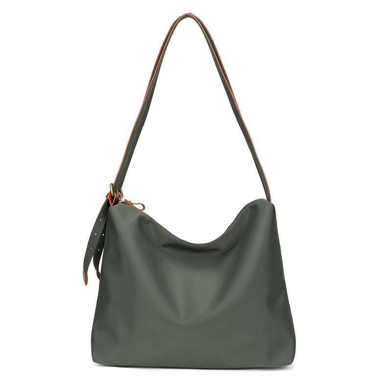 Women's Shopping Fashionable Nylon Oxford Cloth For Handbags