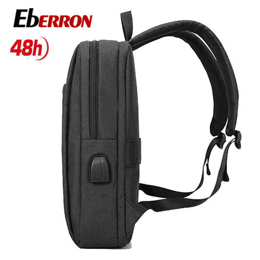 Men's Large Capacity Korean Business Multifunction Computer Bags