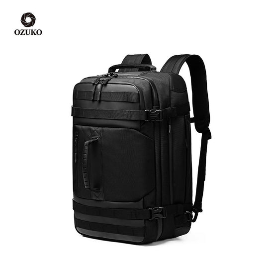 Men's Graceful Beautiful Large Capacity Multifunctional Backpacks