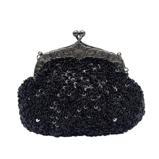 Handmade Beaded Retro Chinese Republican Style Evening Bags
