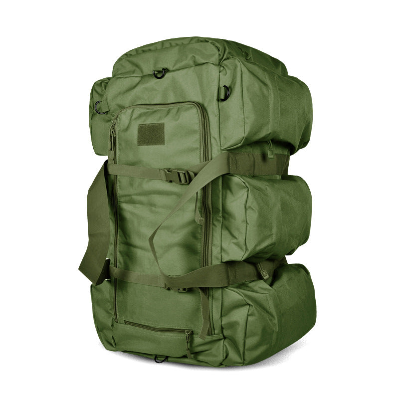 Popular Stylish Glamorous Innovative Tactics Portable Backpacks