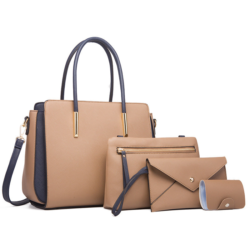 Women's Cool Slouchy Tide Fashion Fresh Shoulder Bags