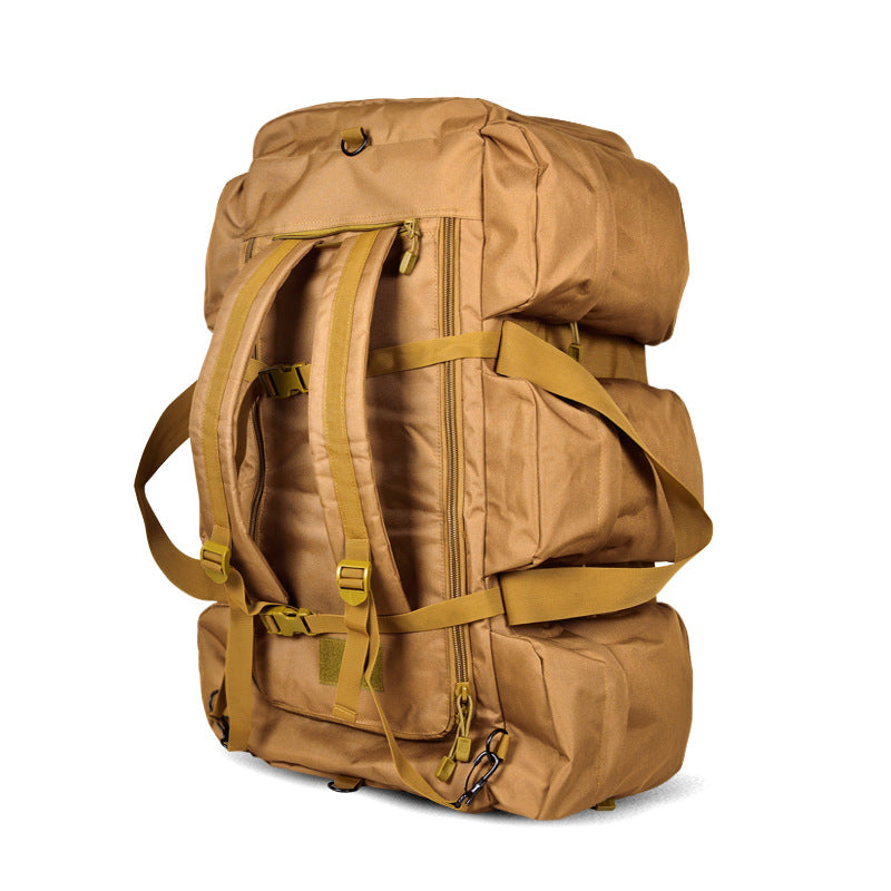 Popular Stylish Glamorous Innovative Tactics Portable Backpacks