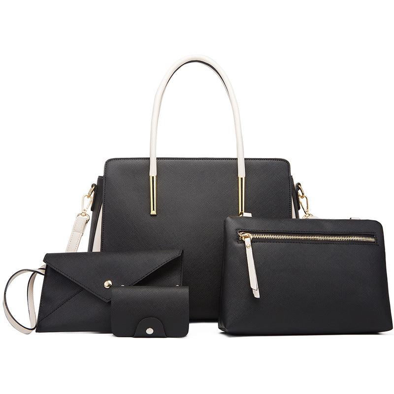 Women's Cool Slouchy Tide Fashion Fresh Shoulder Bags