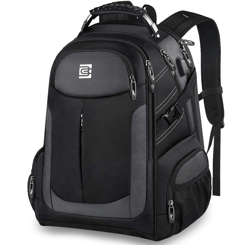 Men's Large Capacity Inch Gaming Notebook Computer Backpacks