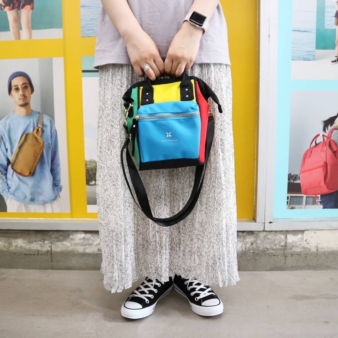 Elegant Charming Versatile Glamorous Graceful Mini Purses