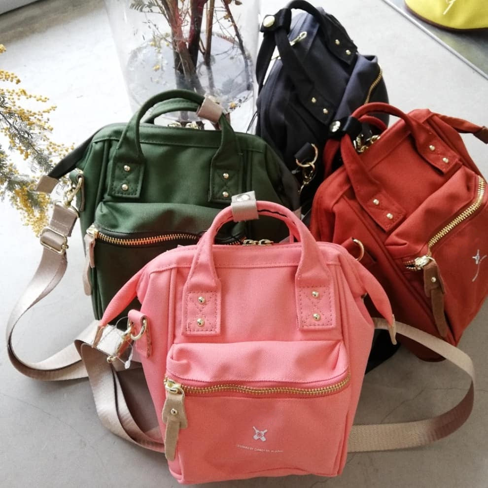 Elegant Charming Versatile Glamorous Graceful Mini Purses