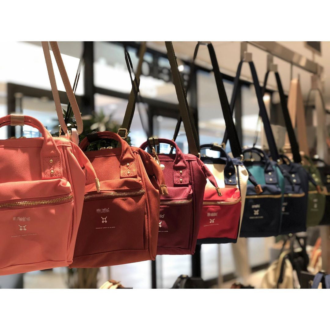 Elegant Charming Versatile Glamorous Graceful Mini Purses