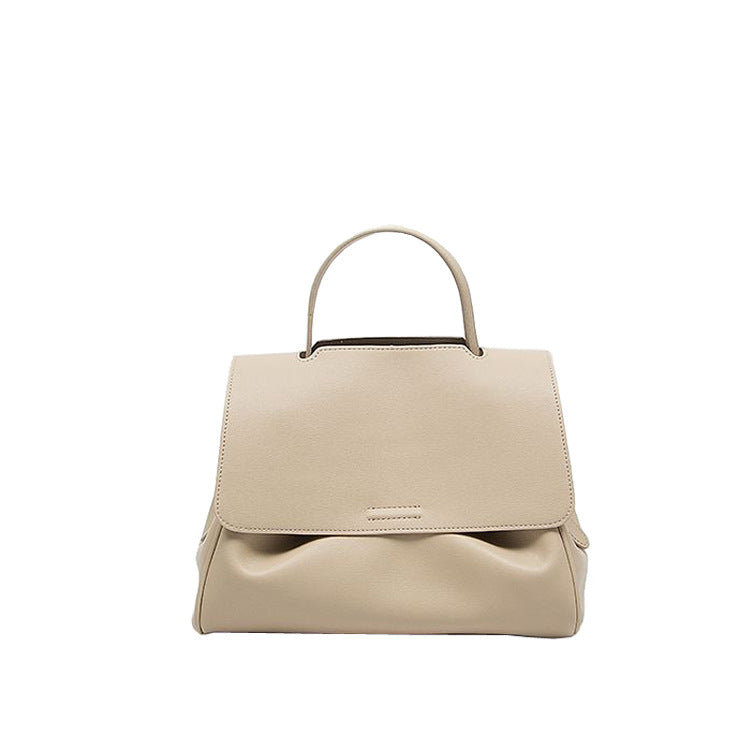 Women's Soft Leather Genuine Large Capacity Female Easy Shoulder Bags