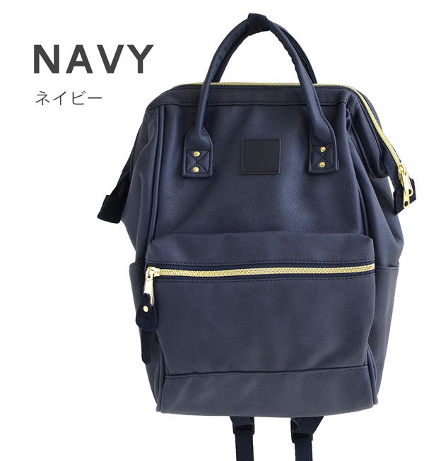 Creative Classic Comfortable Female Vintage Large Backpacks