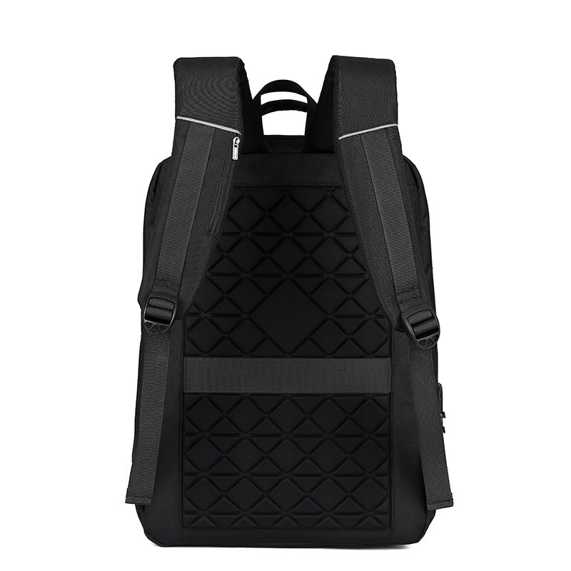 Inch For Both Male Female Large Backpacks