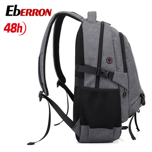 Multifunctional Oxford Cloth Computer Business Leisure Backpacks