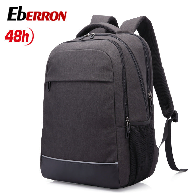 Men's Comfortable Beautiful Lightweight Oxford Cloth Backpacks