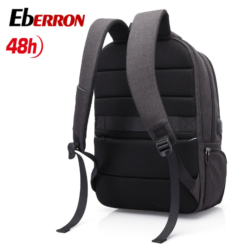 Men's Comfortable Beautiful Lightweight Oxford Cloth Backpacks