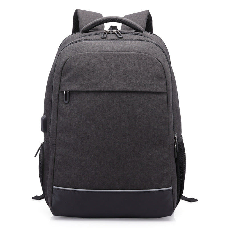 Men's Comfortable Beautiful Lightweight Oxford Cloth Backpacks