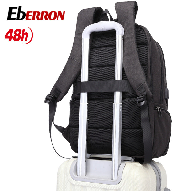 Men's Comfortable Beautiful Lightweight Oxford Cloth Backpacks