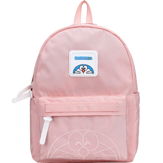 New Large Capacity Female Leisure Waterproof Backpacks