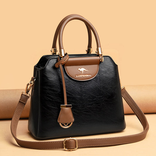 Elegant Women's Comfortable Attractive Beautiful Fashion Handbags