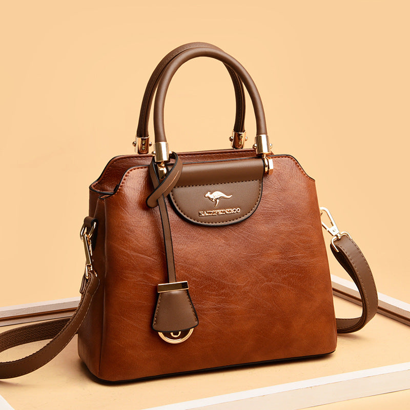 Elegant Women's Comfortable Attractive Beautiful Fashion Handbags