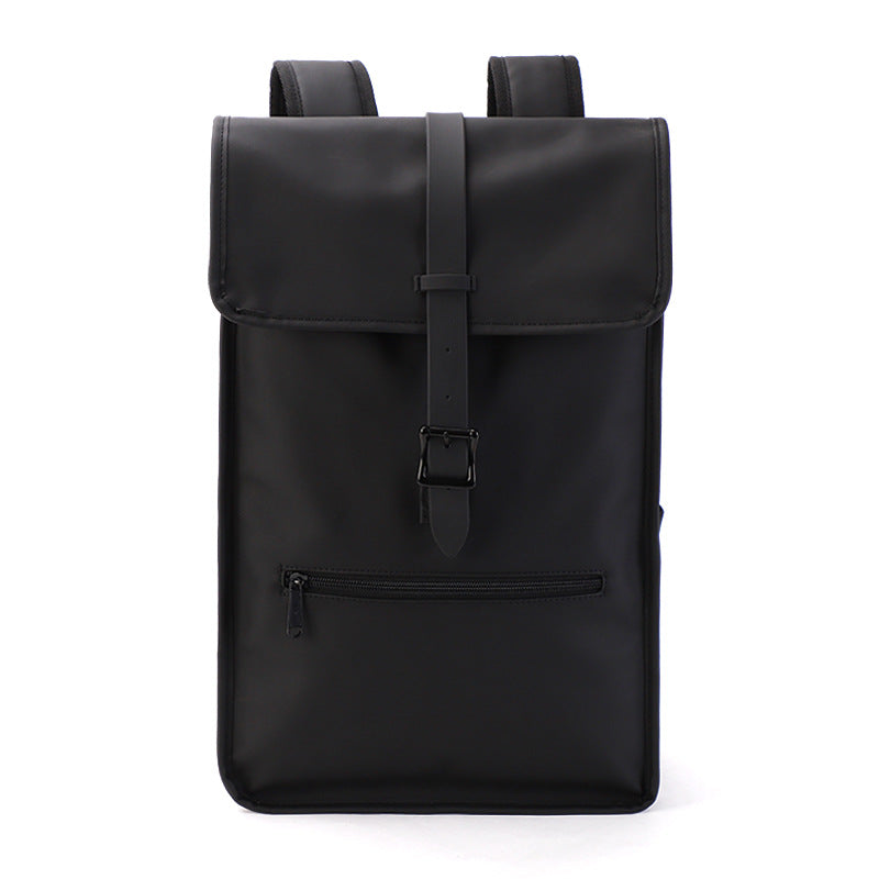 Men's Business Computer High College Waterproof Backpacks