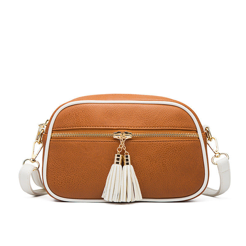 Women's Unique Tide Fashion Mother Fresh Handbags