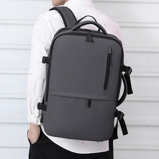 Women's & Men's & Business Computer Gifts For Rechargeable Backpacks
