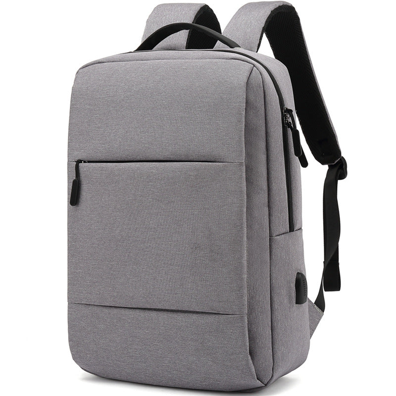 Men's Daily Printing Business Computer Gift Backpacks