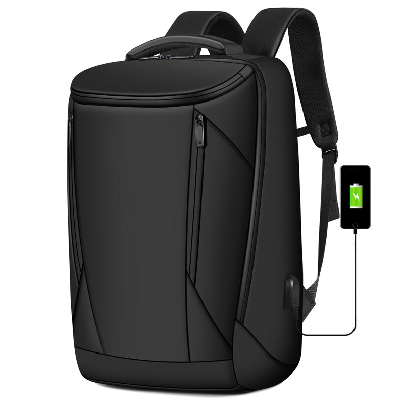 Men's Waterproof Business Computer Leisure Gift Backpacks