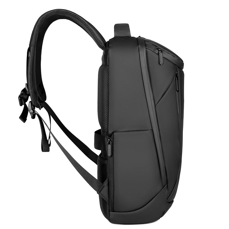 Men's Waterproof Business Computer Leisure Gift Backpacks