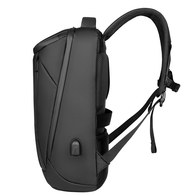 Men's Waterproof Business Computer Leisure Gift Backpacks