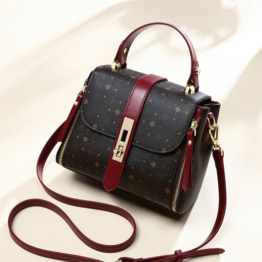 Women's Popular Stylish Innovative Fashion Retro Shoulder Bags
