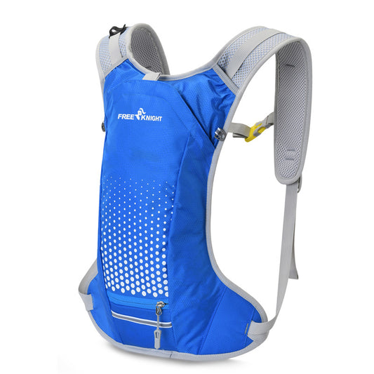 Cycling Hydration Mountain Riding Water Delivery Mountaineering Backpacks