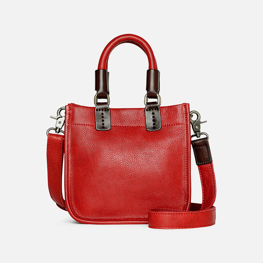 Comfortable Graceful Retro Unique Portable Mini Handbags