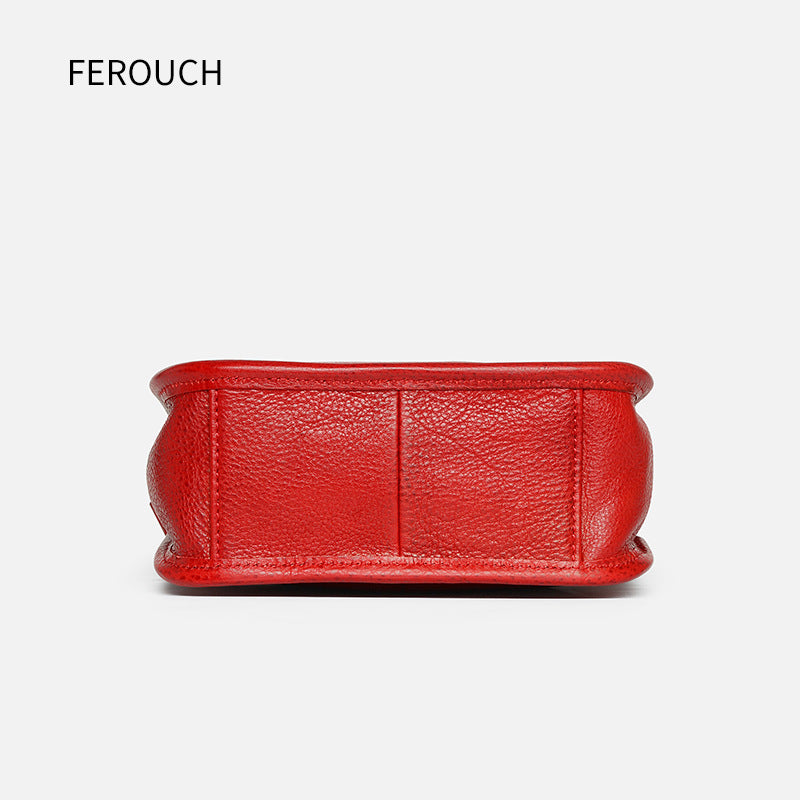 Comfortable Graceful Retro Unique Portable Mini Handbags