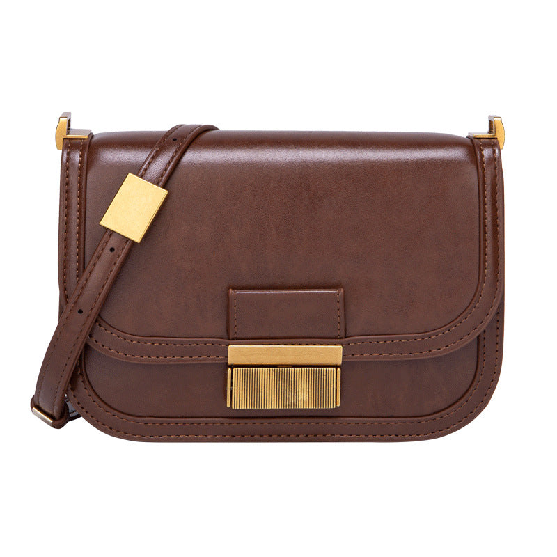 Women's Glamorous Underarm Retro Western Style Shoulder Bags