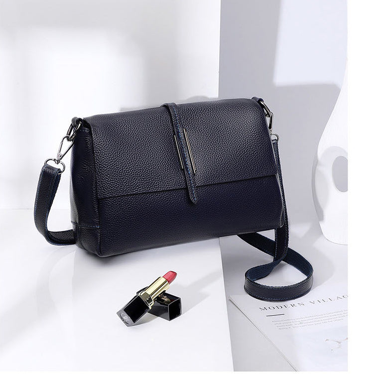 Women's Beautiful Classy Attractive Leather Simple Bags