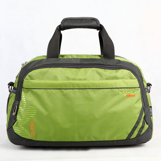 Durable Men's Large Capacity Distance Shorts Travel Bags