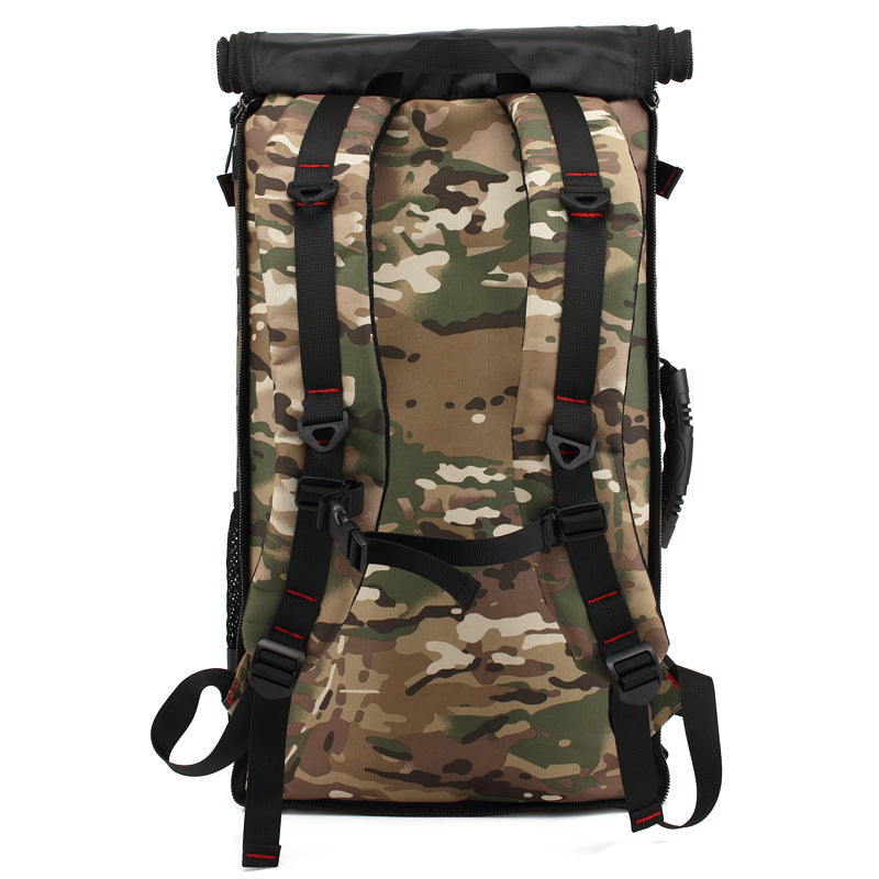 Men's Elegant Comfortable Classic Slouchy Computer Backpacks