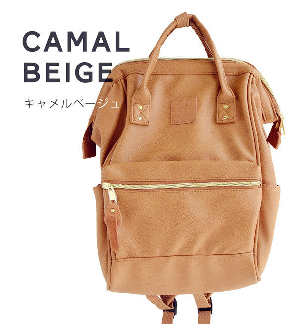 Creative Classic Comfortable Female Vintage Large Backpacks
