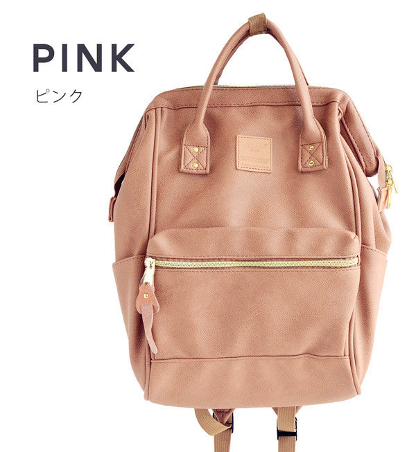 Creative Classic Comfortable Female Vintage Large Backpacks
