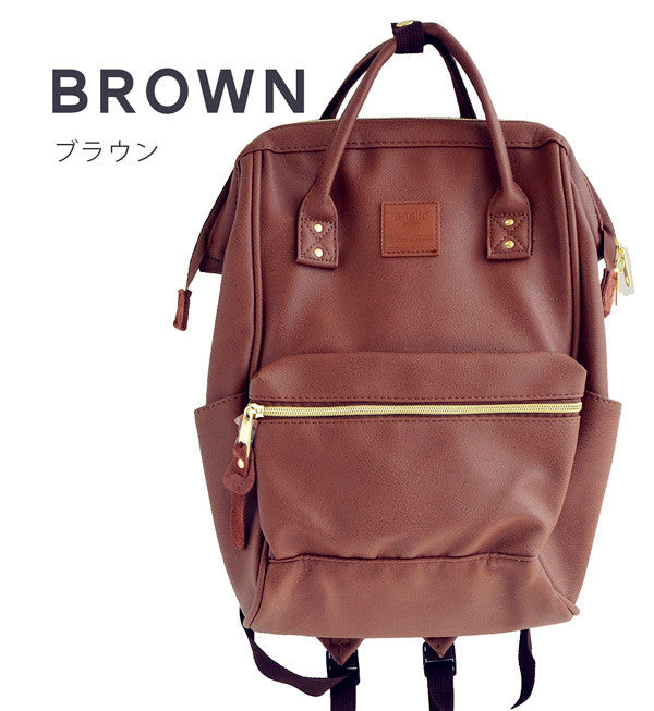 Creative Classic Comfortable Female Vintage Large Backpacks