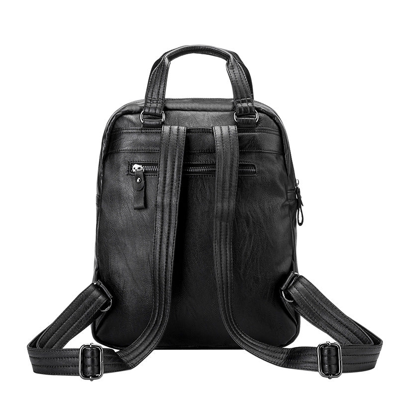Lightweight Computer Simple Fashion Commuter Portable Backpacks