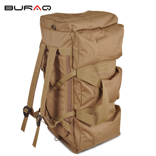 Durable Large Capacity Hiking Car Camping Mountaineering Backpacks