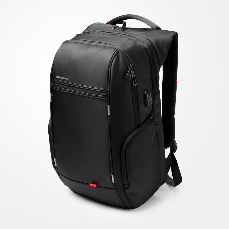 Business Large Capacity Multifunctional Lightweight Simple Backpacks