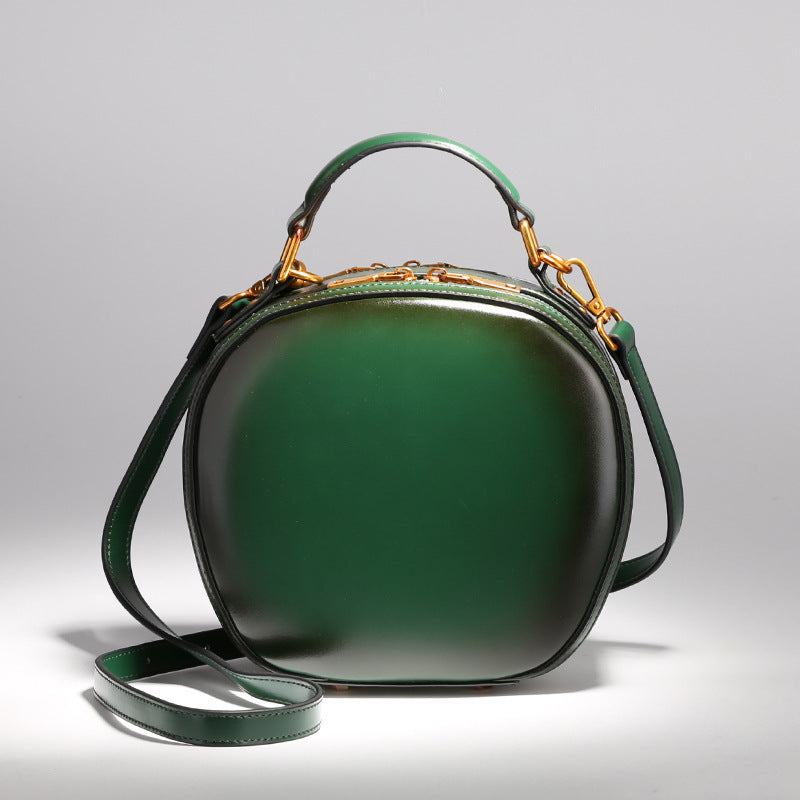 Fashion Cute Wild Mini Cell Leather Shoulder Bags