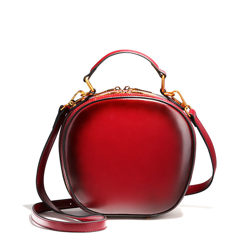 Fashion Cute Wild Mini Cell Leather Shoulder Bags